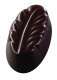 Canastra Karamell ganache med mörk choklad