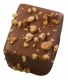 Carre Croquant med karameliserade nötter