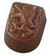 Lion Nougat i ljus choklad