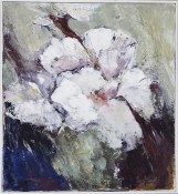Kerstin Bohman  olja