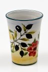 L Linderholm     lattemugg