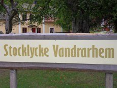 Välkommen till STF Stocklycke Omberg