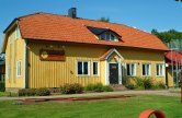 "Gamla skolan"