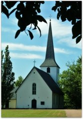 Nissaströms kyrka