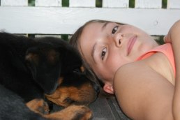 Best friends;)
