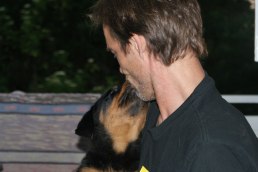 ...but I love my daddy!