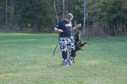 Puppy-class part VI 111001