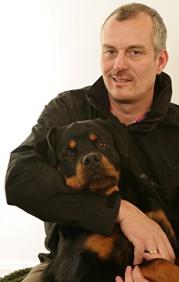 Fotograf Eivor Rasehorn