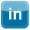 linkedin ikon