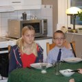 Niklas & Emelie