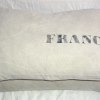 FRANCE kudde