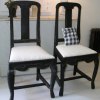 Stolar 1800-tal