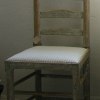 Gripsholmsstolar 1800-tal