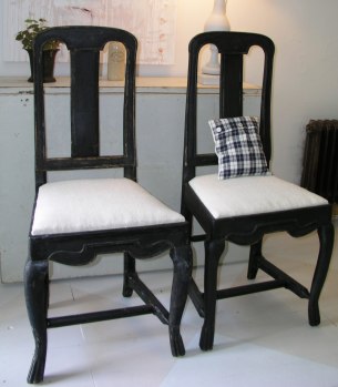 Stolar 1800-tal