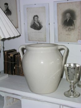 Keramikkruka