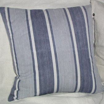 Franskt dunbolster