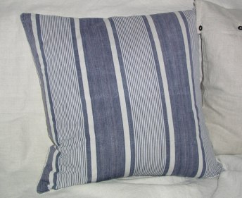 Franskt dunbolster