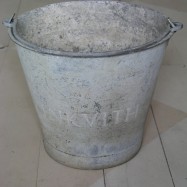 Zinkhink med text