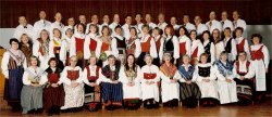 Sjövik - Summer 1984