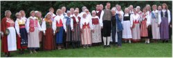 Sommaren 2010 - Grebbestad