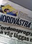 Nordvästra Skånes Tidningar