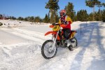 Vintercup Torum-57