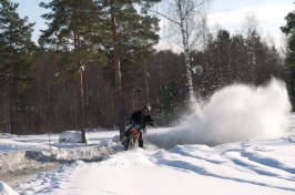 Östgöta vinter cup Valdemarsvik