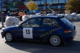 Vinnare av Cityracet