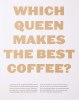 Coffeequeen / Clara