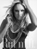 Serious Sally / Sofia Tegnelund 