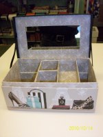Smyckeskrin 129,00 kr