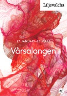 Liljevalchs - Vårsalongen 2012