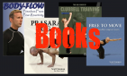 books m?rk bakgrund