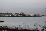  Hamnen i Torekov