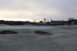  Golfbanan i Torekov