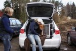 Helene Sus och Houdini