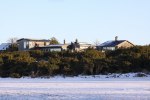 Lottas hus i Torekov
