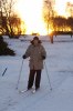 756 jag på skidor