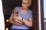 Caspian Puppy 046