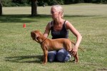 Karin and Quita