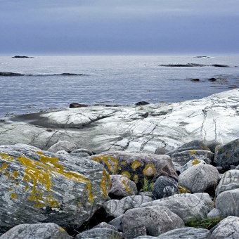 Nordkoster kväll
