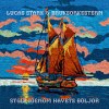 Stolt igenom havets böljor (Eld Records 2009)