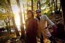 Malin Foxdal & Dan Viktor