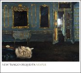 Vesper (2a upplagan)