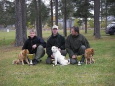 SM Skallkungen 2006