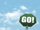 go