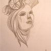 face
