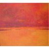 Journey to Sun ca105x105