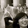 wedding in Rome