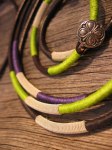 Halsband 